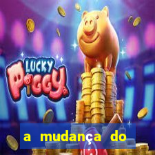 a mudança do conde beta cap 6